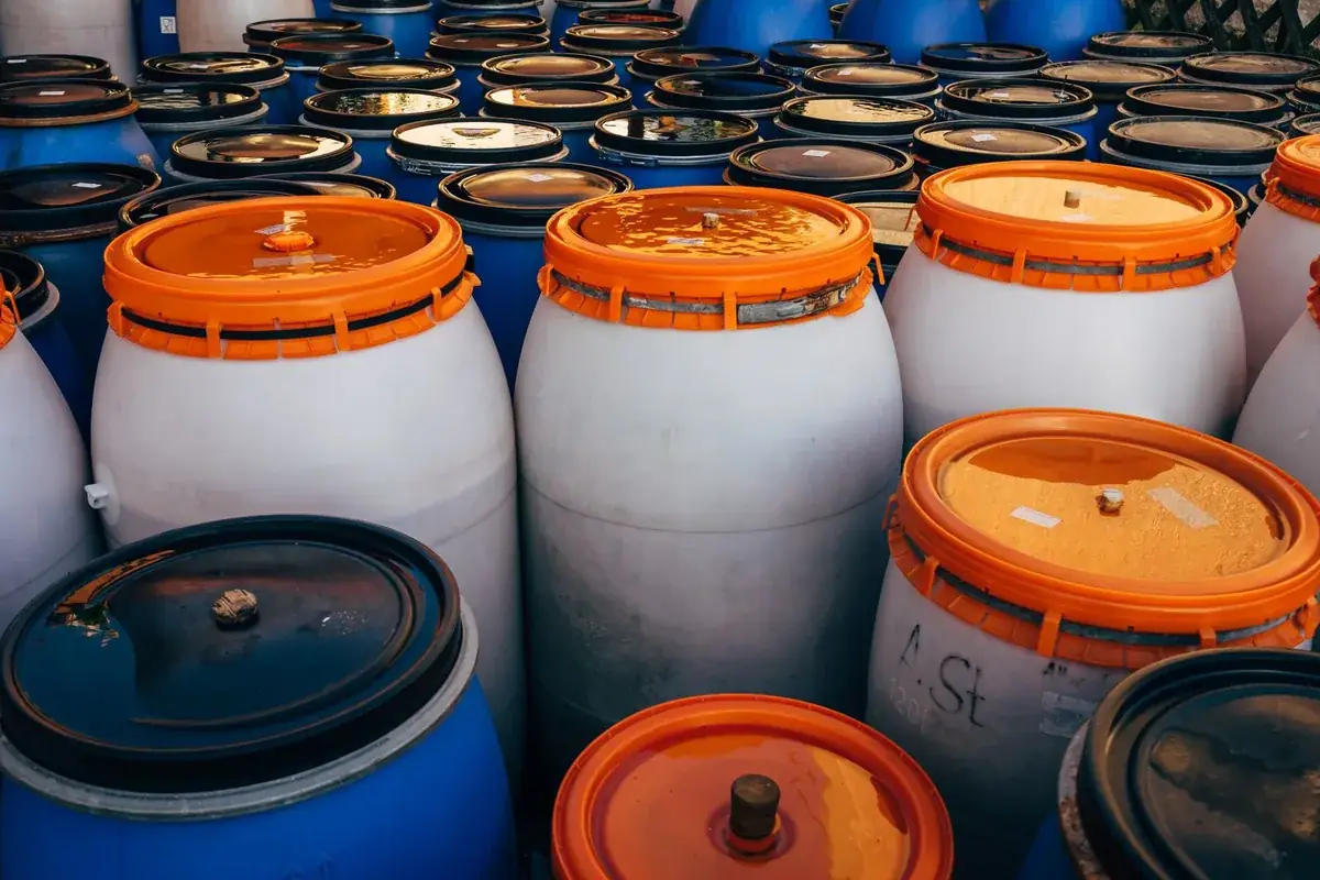 Hazmat Cleanup in Booneville, AR